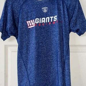 light giants tee!